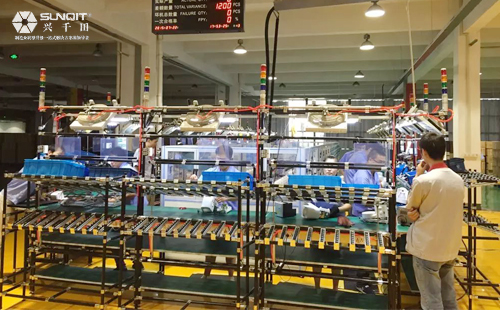 精益生产线 精益生产线