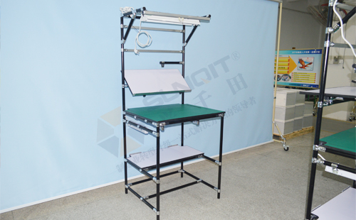 精益管工作台 精益管工作台