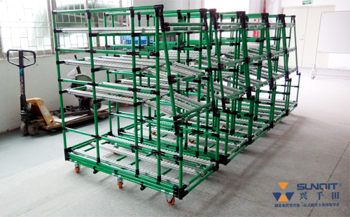 <a href='/jingyiguan.html' class='keys' title='点击查看关于精益管的相关信息' target='_blank'>精益管</a>货架 <a href='/jingyiguan.html' class='keys' title='点击查看关于精益管的相关信息' target='_blank'>精益管</a>货架