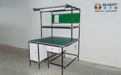 防静电工作台 防静电工作台