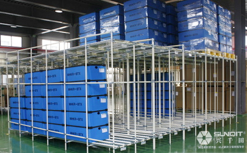 线棒货架 线棒货架