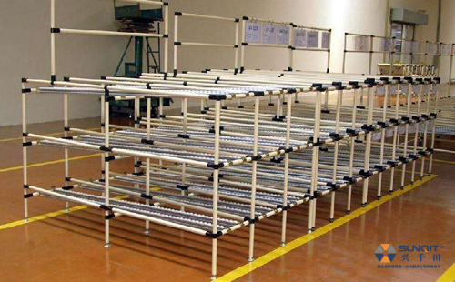 线棒货架 线棒货架