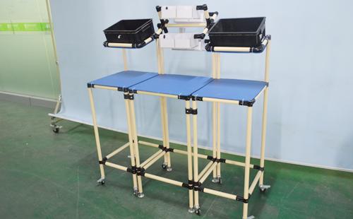 低成本自动化(<a href='/zhinengyingyuan.html' class='keys' title='点击查看关于LCIA的相关信息' target='_blank'>LCIA</a>)必须了解的十大知识点! 低成本自动化(LCIA)必须了解的十大知识点!