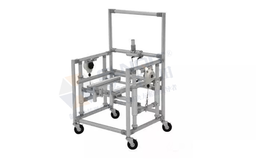 LCIA 低成本自动化改善的基础知识 LCIA 低成本自动化改善的基础知识