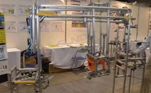 LCIA 低成本自动化改善的基础知识 LCIA 低成本自动化改善的基础知识