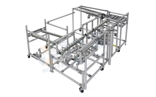 LCIA 低成本自动化改善的基础知识 LCIA 低成本自动化改善的基础知识