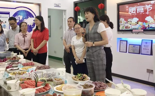 杨丽讲话 杨丽讲话