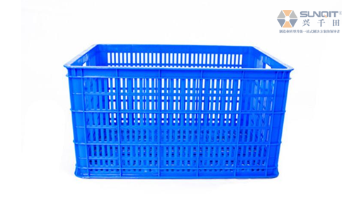 周转箱多少钱一个? 周转箱多少钱一个?