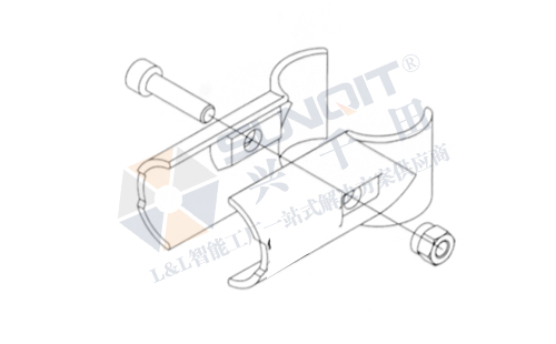 HJ-1A,HJ-1D,精益管配件 HJ-1A,HJ-1D,精益管配件