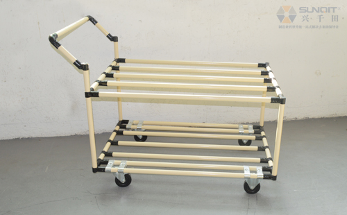 米黄色线棒管 米黄色线棒管