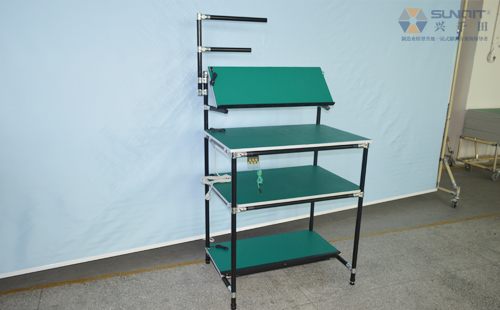 黑色线棒管制作,可防静电 黑色线棒管制作,可防静电