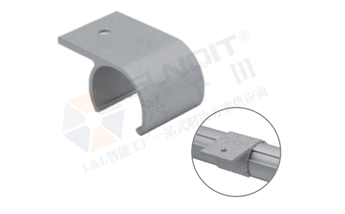 台板固定卡扣实拍图 台板固定卡扣实拍图