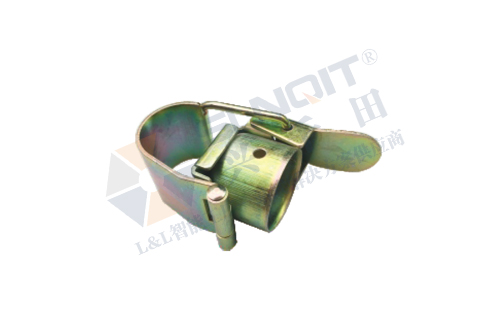 锁扣,精益管配件 锁扣,精益管配件