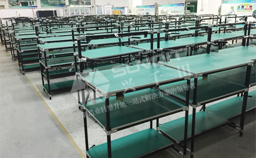 教你如何计算线棒工作台中线棒长度? 教你如何计算线棒工作台中线棒长度?