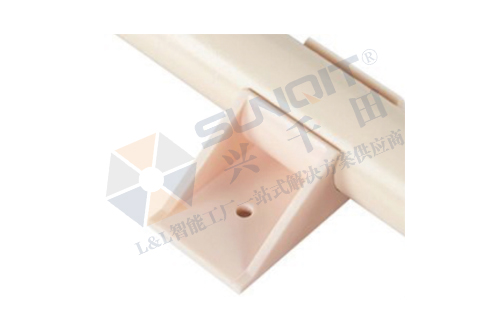 黄/黑塑胶单边管夹 黄/黑塑胶单边管夹