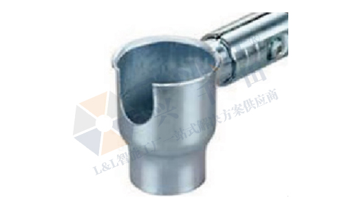 金属电批底座,精益管配件 金属电批底座,精益管配件