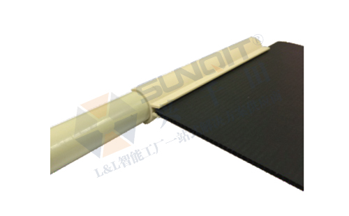 塑胶卡条,精益管配件 塑胶卡条,精益管配件