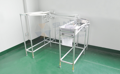 简易自动化改善案例 简易自动化改善案例