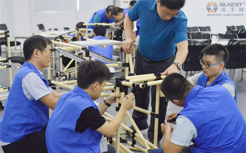 精益课程,低成本自动化 精益课程,低成本自动化