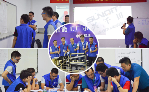 精益课程,低成本自动化 精益课程,低成本自动化