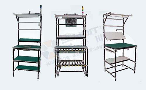 昆山车间单人工作台 昆山车间单人工作台