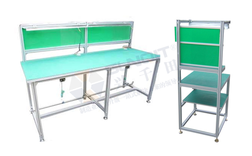 昆山铝型材工作台 昆山铝型材工作台