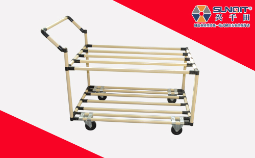 线棒车有哪些零件 线棒车有哪些零件