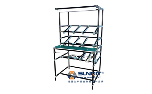 滑轨<a href='/jingyiguan.html' class='keys' title='点击查看关于线棒的相关信息' target='_blank'>线棒</a>工作台 滑轨线棒工作台