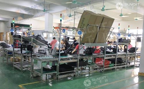 精益管线 精益管线