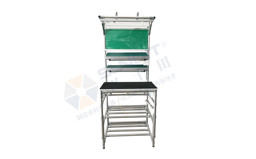 精益管工作台是什么? 精益管工作台是什么?