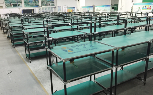 精益管工作台是什么? 精益管工作台是什么?