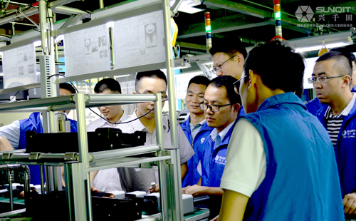 低成本自动化课程 低成本自动化课程