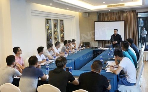 低成本自动化培训 低成本自动化培训