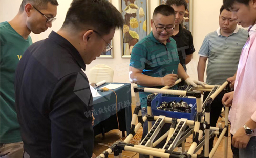 低成本自动化培训 低成本自动化培训