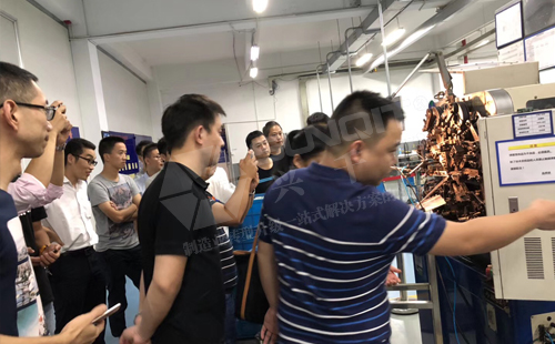 低成本自动化培训 低成本自动化培训