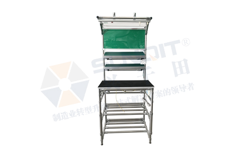 重庆精益管工作台|重庆不锈钢桌子工作台价格批发 重庆精益管工作台|重庆不锈钢桌子工作台价格批发