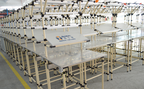 线棒精益管的意义是什么？