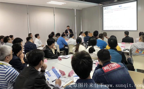 走进英华达 66届低成本自动化培训开课啦! 走进英华达 66届低成本自动化培训开课啦!