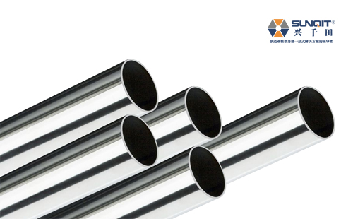 不锈钢精益管 不锈钢精益管
