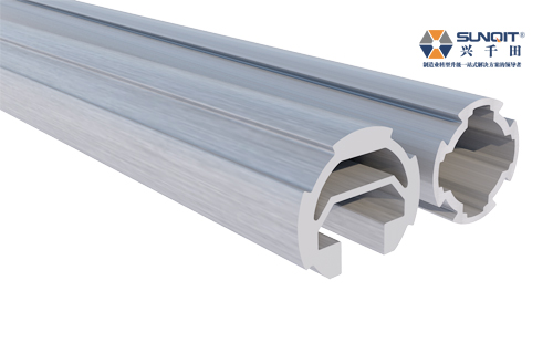 铝合金线棒 铝合金线棒