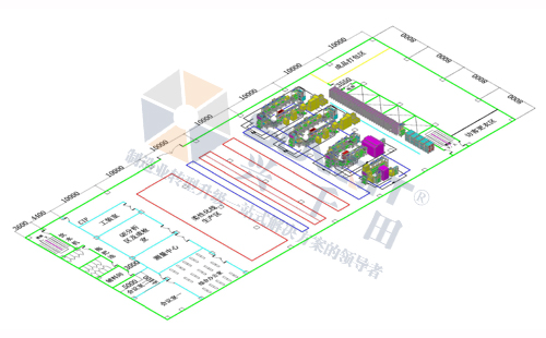 精益生产线图纸 精益生产线图纸
