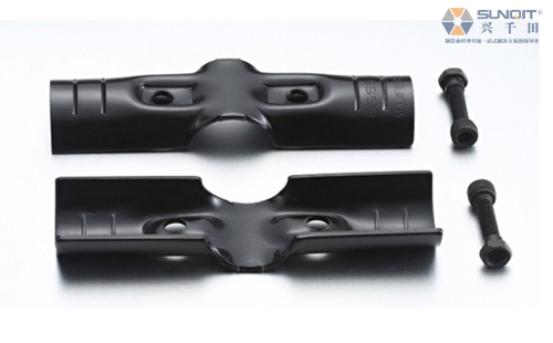 线棒连接件hj-4供应商厂家价格批发 线棒连接件hj-4供应商厂家价格批发