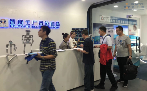 实操教学,第67届LCIA低成本智能自动化培训 实操教学,第67届LCIA低成本智能自动化培训