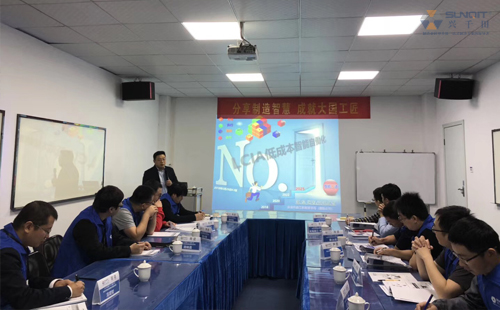 实操教学,第67届LCIA低成本智能自动化培训 实操教学,第67届LCIA低成本智能自动化培训