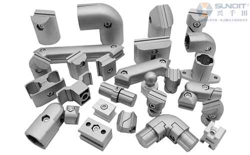 第三代精益管|精益管配件|规格模型 第三代精益管|精益管配件|规格模型