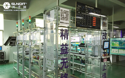 兴千田2019年精益课程计划表曝光啦! 兴千田2019年精益课程计划表曝光啦!