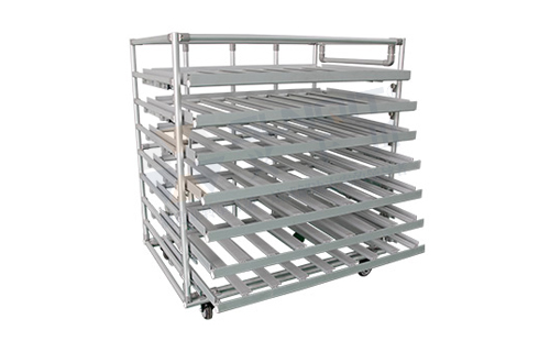 汽车配件周转车 汽车配件周转车