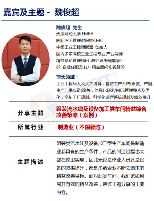 【东莞站】精益制造现场改善之“软硬功”-兴千田 【东莞站】精益制造现场改善之“软硬功”-兴千田