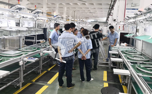 O型线培训 O型线培训