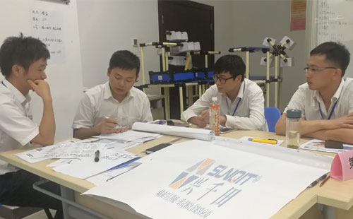 LCIA-报、商、联的重要性 LCIA-报、商、联的重要性